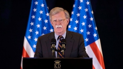 Ουάσιγκτον: Ο εφοδιασμός της Συρίας με S-300 συνιστά «σημαντική κλιμάκωση»