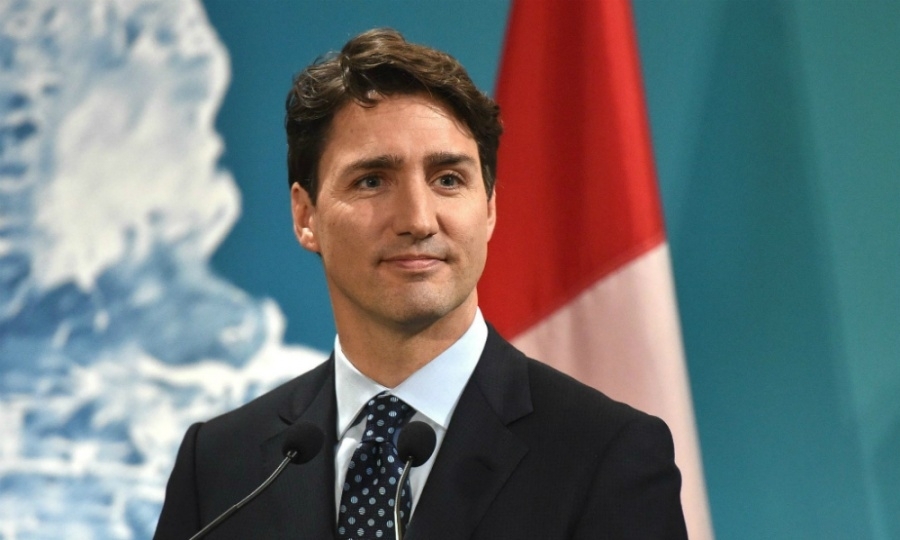 Καναδάς: Πολιτική συμφωνία Trudeau με το NPD - Θα μείνει στην εξουσία ως το 2025
