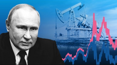 To σχέδιο Putin έως το 2042 για αλλαγή πορείας - Η Ρωσία ετοιμάζεται για κατάρρευση στις τιμές του πετρελαίου, η ώθηση από την πολεμική οικονομία