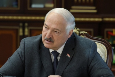 Έκπληξη από Λευκορωσία: Ο Lukashenko δηλώνει φαν του Trump - «Παρά τα λάθη, σας υποστηρίζω»