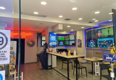 Καύσωνας στα πρακτορεία ΟΠΑΠ – Το ΤΖΟΚΕΡ μοιράζει απόψε τουλάχιστον 3,5 εκατ. ευρώ