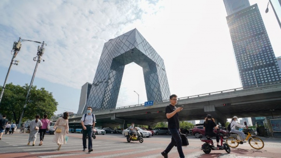 Κίνα: Αύξηση 10% κατέγραψαν οι επενδύσεις ODI στο πρώτο δίμηνο του έτους