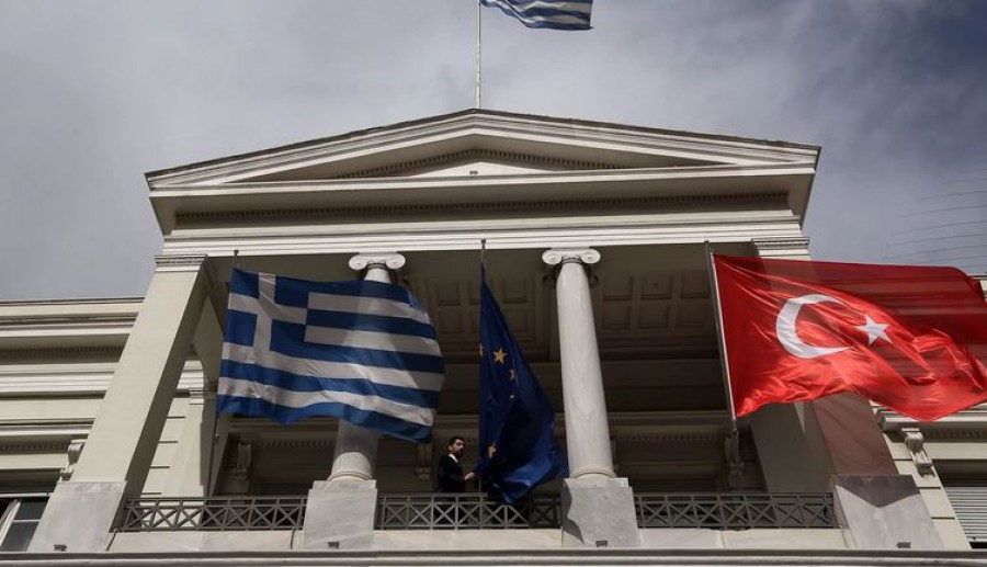 Μυστική τριμερής συνάντηση Ελλάδας - Τουρκίας - Γερμανίας στο Βερολίνο μετά την απόφαση Erdogan για την Αγία Σοφία