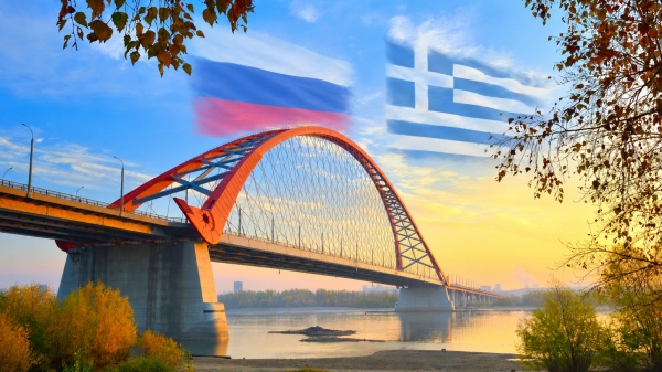 «Τι συμβαίνει με την Ελλάδα;» - Οι κάτοικοι μίας ρωσικής πόλης βλέπουν τις βίζες τους να απορρίπτονται μαζικά