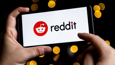 Reddit: Στόχος η συγκέντρωση 748 εκατ. δολ. από την IPO