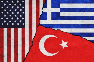 Washington Examiner: Πώς οι ΗΠΑ μπορούν να επιλύσουν την ελληνοτουρκική κρίση - Ο Erdogan δεν πρέπει να κερδίσει