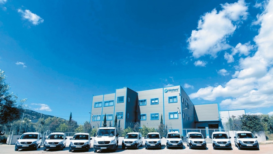 Unibios: Οι Γάλλοι ενέκριναν την εξαγορά του 65% της Osmosun