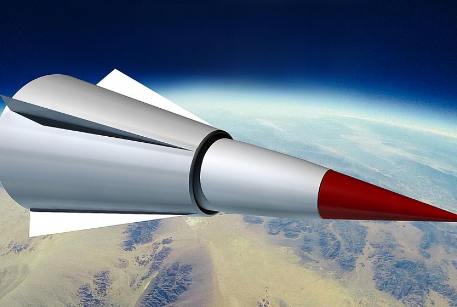 Τροχιακή θωράκιση με διαστημικούς... Αναχαιτιστές: Οι ΗΠΑ αναπτύσσουν νέα απάντηση στα υπερηχητικά όπλα της Ρωσίας