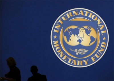 ΔΝΤ: Καλές οι προοπτικές της οικονομίας των ΗΠΑ - Στηρίζουμε την «υπομονετική» στάση της Fed