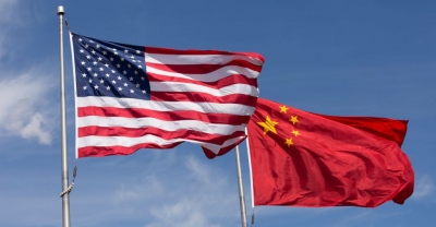 HΠΑ και Κίνα δεσμεύονται να διατηρήσουν ανοιχτή επικοινωνία