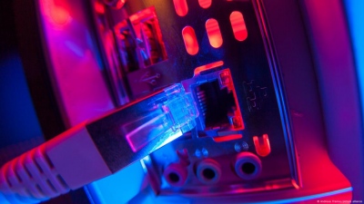 Η βιομηχανική κατασκοπεία κοστίζει στη Γερμανία 289 δισ. ευρώ