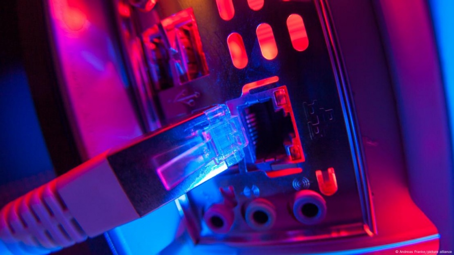 Η βιομηχανική κατασκοπεία κοστίζει στη Γερμανία 289 δισ. ευρώ