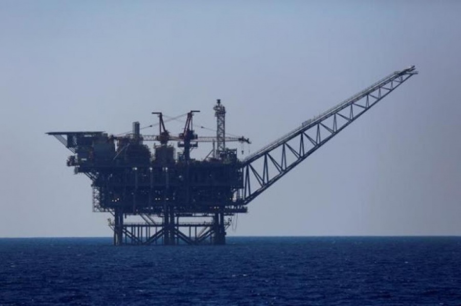 ΥΠΕΝ: Στην κοινοπραξία ΕΛΠΕ - Total - Exxon Mobil οι έρευνες για υδρογονάνθρακες ανοιχτά της Κρήτης