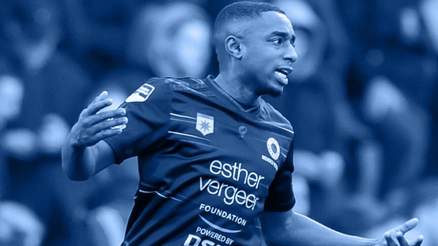 ΠΑΣ Γιάννινα: Ανακοίνωσε τον Μορέιρα