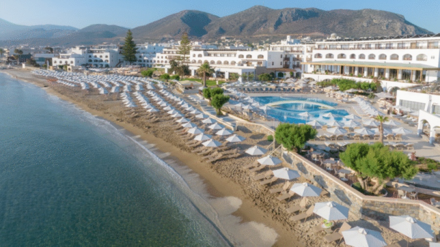 Metaxa Hospitality Group: 50 χρόνια αυθεντικής ελληνικής φιλοξενίας