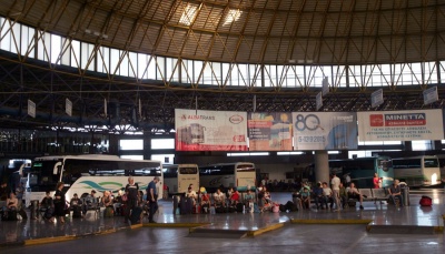 Στη δημοσιότητα το νομοσχέδιο για τις υπεραστικές οδικές μεταφορές