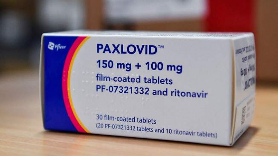 Κίνα: «Στοκάρουν» Paxlovid για τον Covid οι πλούσιοι, φυτικά σκευάσματα για τους φτωχούς δίνει το Πεκίνο