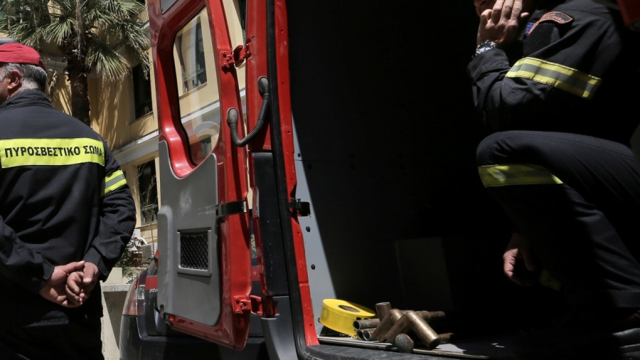 Επίδομα επικίνδυνης και ανθυγιεινής εργασίας: Στα 200 ευρώ το ανώτατο για εργαζόμενους σε Υγεία, Πυροσβεστική - Νέες ειδικότητες δικαιούχων