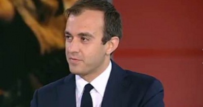 Χατζηβασιλείου (ΝΔ): Πετύχαμε την απονομιμοποίηση της 