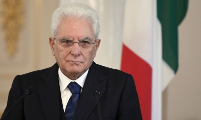 Reuters: Αποκλείει εκλογές τον Ιούνιο 2018 ο ιταλός πρόεδρος - Θέλει προσωρινή κυβέρνηση
