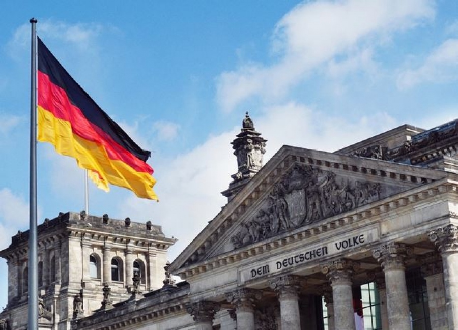 Ιστορικό λάθος από τη Γερμανία, έτοιμη να συναινέσει στην αρπαγή των ρωσικών assets