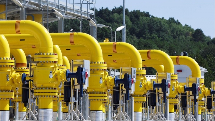 Χρησμός Μυτιληναίου για νέες αυξήσεις τιμών αερίου το 2023 - Τηλεδιάσκεψη Σκρέκα με εταίρους και πιθανή την γερμανική συμμετοχή