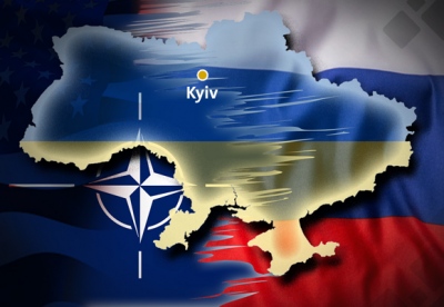Zelensky: Ένταξη της Ουκρανίας στο ΝΑΤΟ μετά το τέλος του πολέμου με τη Ρωσία