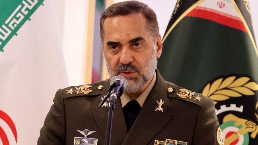 Καναδάς: Στη λίστα των κυρώσεων εντάσσεται ο ... υπουργός Άμυνας του Ιράν