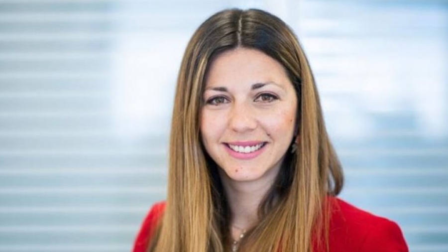 Ζαχαράκη: Αρχές του 2024 θα παραδοθεί στον πρωθυπουργό το Εθνικό Σχέδιο Δράσης αντιμετώπισης του δημογραφικού – Οι 5 πυλώνες