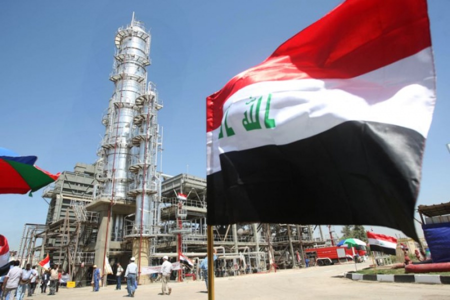 Ιράκ: Η όποια απόφαση για την αύξηση της προσφοράς πετρελαίου πρέπει να ληφθεί συλλογικά από τον ΟΠΕΚ