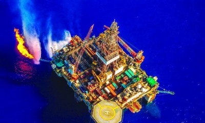 Chevron: Σε τροχιά ανάπτυξης το κοίτασμα Αφροδίτη, νέα σελίδα για την ενέργεια στην Κύπρο