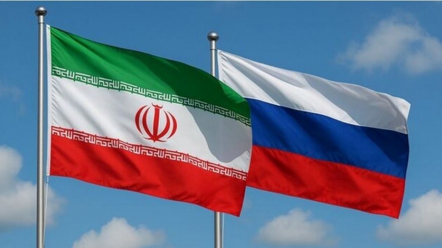 Η Ρωσία υπερασπίζεται τα δικαιώματα του Ιράν όσον αφορά το Στενό του Hormuz