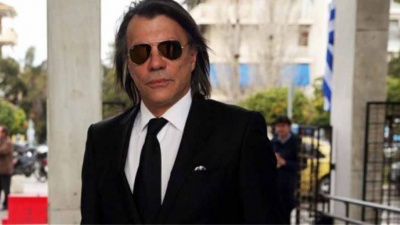 Φονική πυρκαγιά στο Μάτι - Αύριο (31/7/2018) καταθέτει ο δήμαρχος Μαραθώνα, Ηλίας Ψινάκης