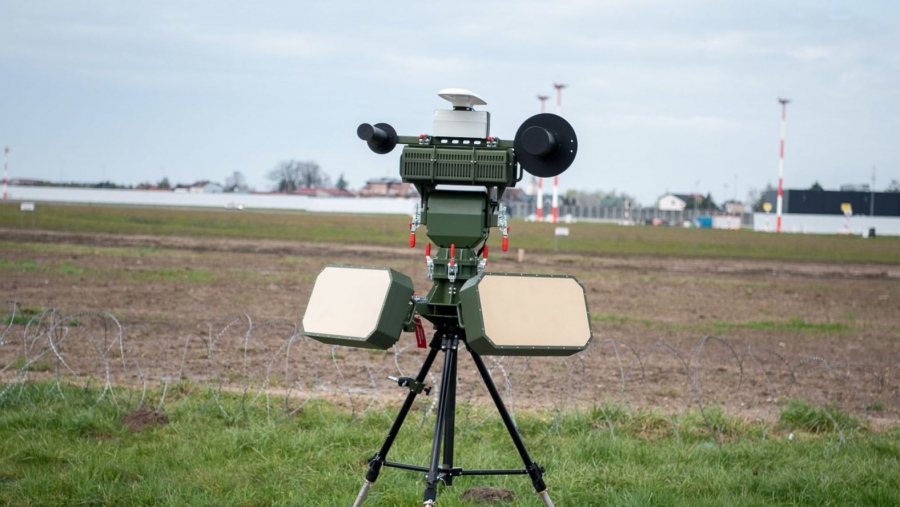 Σκάνδαλο μεγατόνων στην Πολωνία - Το σύστημα αεράμυνας SKYctrl δεν μπορεί να εντοπίσει ούτε πολιτικά drones - Έκθετες βάσεις με F35