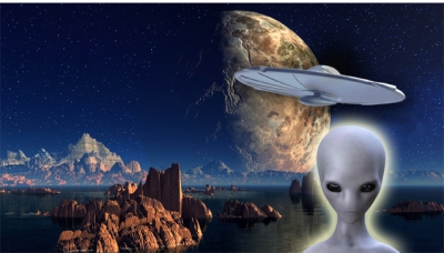 NASA: Ανοίγει την συζήτηση για την ύπαρξη εξωγήινων, θέτει τους όρους ώστε να είμαστε προετοιμασμένοι