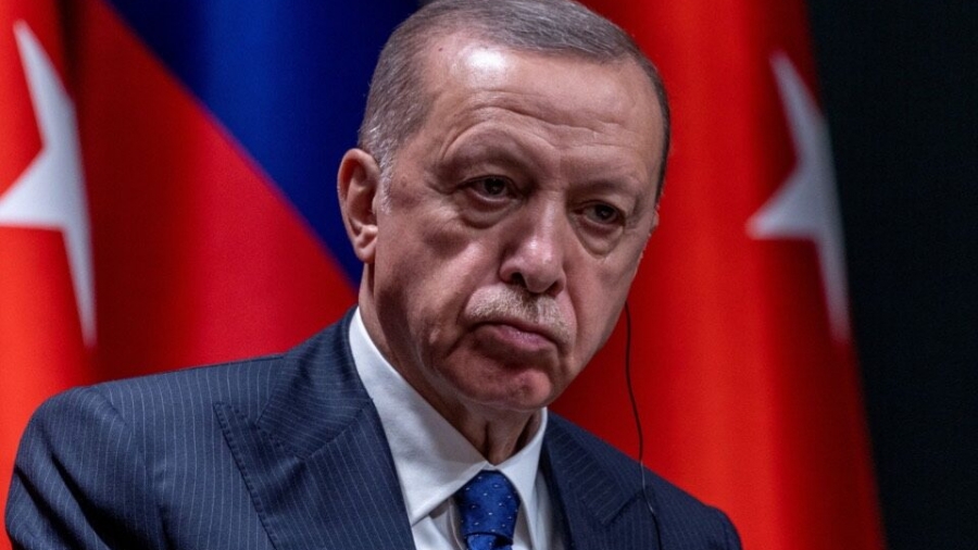 Σουηδία: Άρση του embargo όπλων στην Τουρκία