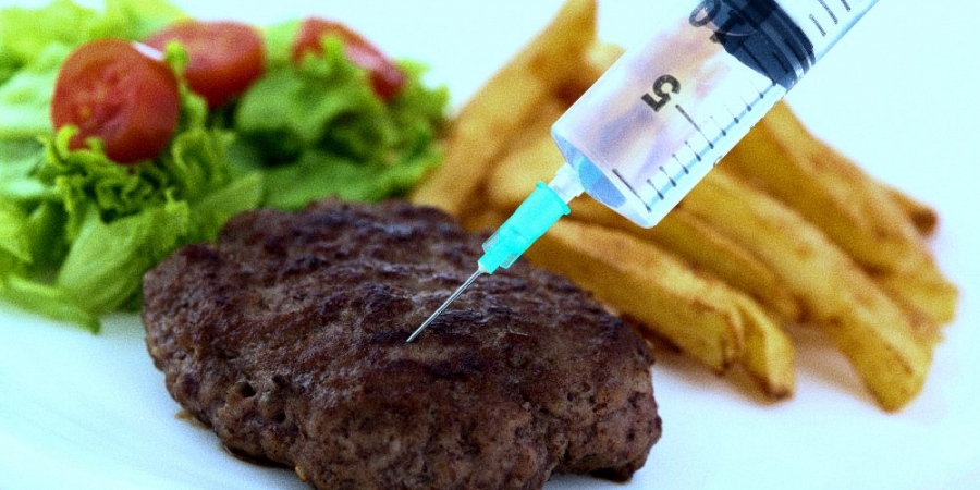 Απόλυτος εφιάλτης: Η νέα απειλή για την ανθρωπότητα βρίσκεται ήδη σε τρόφιμα μολυσμένα με ξένο RNA και DNA