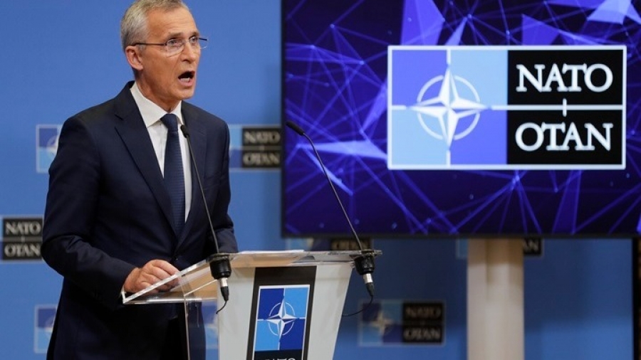 Stoltenberg: Η ένταξη της Φινλανδίας και της Σουηδίας στο ΝΑΤΟ θα έκανε τη Συμμαχία ισχυρότερη
