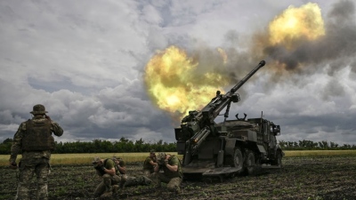 «Στρατοδικείο και θανατική ποινή» - Οργή στη Ρωσία για το ουκρανικό χτύπημα σε σχολείο στη Zaporizhia