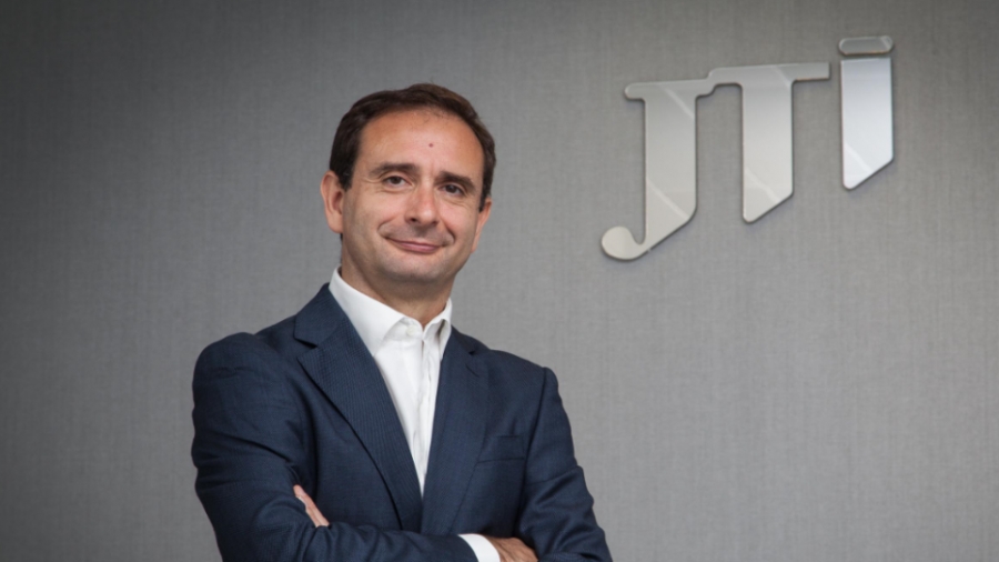 Crespo (JTI): Αναγκαίο ένα σταθερό φορολογικό πλαίσιο που να ευνοεί τις ξένες επενδύσεις