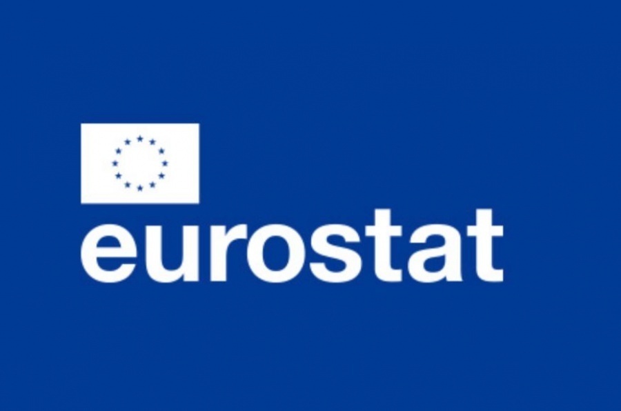 Eurostat: Διευρύνθηκε στα 28,2 δισ. ευρώ το εμπορικό πλεόνασμα στην Ευρωζώνη για τον Μάρτιο του 2020