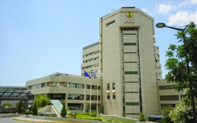 Βραβείο επιχειρηματικής αριστείας για το Ιασώ