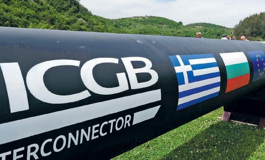 Το παρασκήνιο πίσω από τους διαφορετικούς ρυθμούς υλοποίησης των αγωγών IGB και Turkish Stream