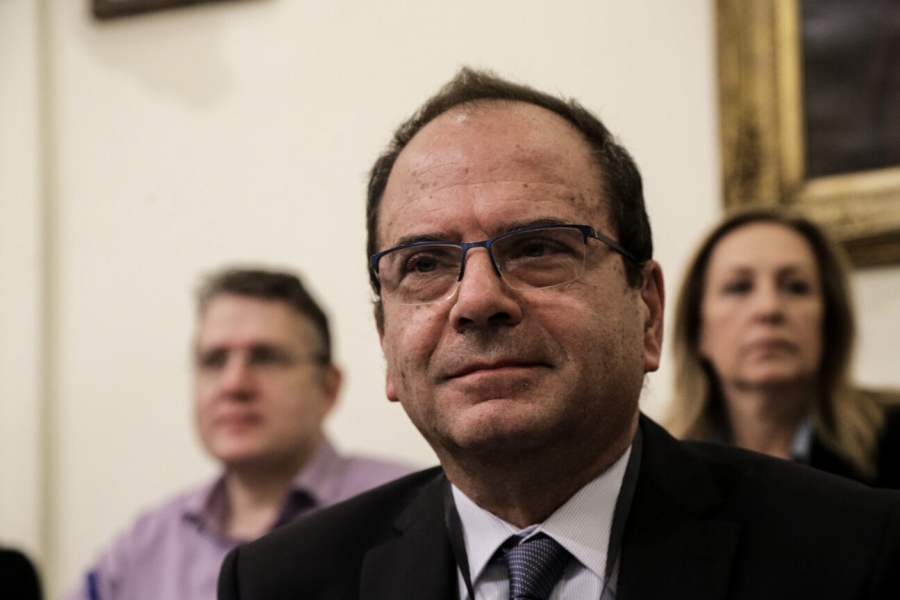 Μήνυμα της ΑΔΑΕ στην κυβέρνηση: Δεν θα σταματήσουν οι έλεγχοι για τις υποκλοπές - Έχουμε αρμοδιότητα από το Σύνταγμα