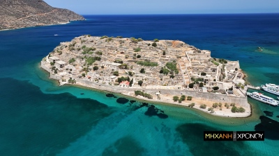 Νέα σεζόν για τη «Μηχανή του Χρόνου» στην COSMOTE TV