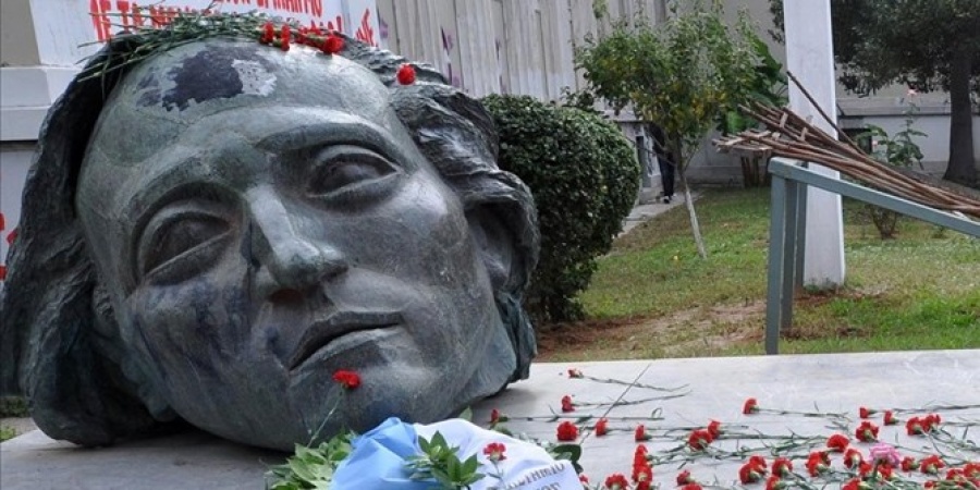 Σε επιφυλακή η ΕΛΑΣ για τον εορτασμό του Πολυτεχνείου – Στους δρόμους 5.000 αστυνομικοί, στον αέρα drones και ελικόπτερα