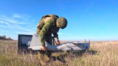 Ομολογία CNN: Η Ρωσία άλλαξε την πορεία του πολέμου με τη μαζική χρήση drones