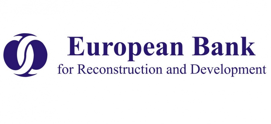 EBRD: Στο 2,2% η ανάπτυξη της ελληνικής οικονομίας το 2018 και στο 2,3% το 2019