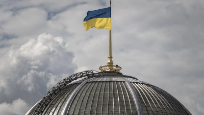 Η υποκρισία της Δύσης - Θέλουν να χαρίσουν 140 δισ. στην Ουκρανία, αλλά το Βέλγιο μπλοκάρει και το ΔΝΤ εκβιάζει