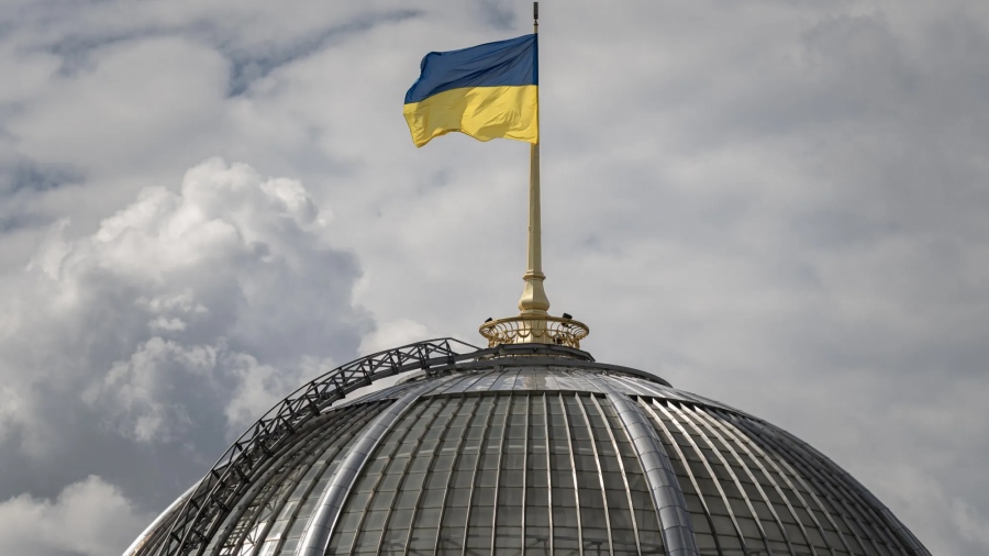 Η υποκρισία της Δύσης - Θέλουν να χαρίσουν 140 δισ. στην Ουκρανία, αλλά το Βέλγιο μπλοκάρει και το ΔΝΤ εκβιάζει